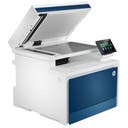 Laserskrivare multifunktion HP Color LaserJet Pro MFP 4302dw