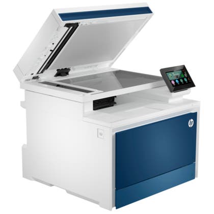 Laserskrivare multifunktion HP Color LaserJet Pro MFP 4302dw