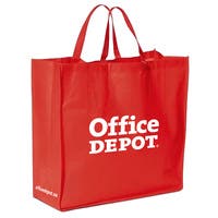 Bärkasse PP woven Office Depot