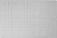 Skärunderlägg grå 60x90cm