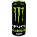Energidryck Monster Energy Zero 24x50 cl inkl pant