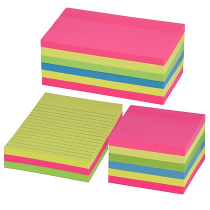 Notis extra starka Office Depot