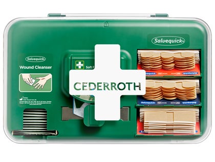 Sårvård Wound Care Dispenser