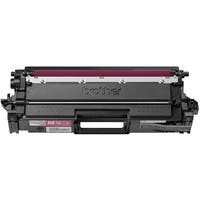 Toner Brother TN821XLM 9K magenta