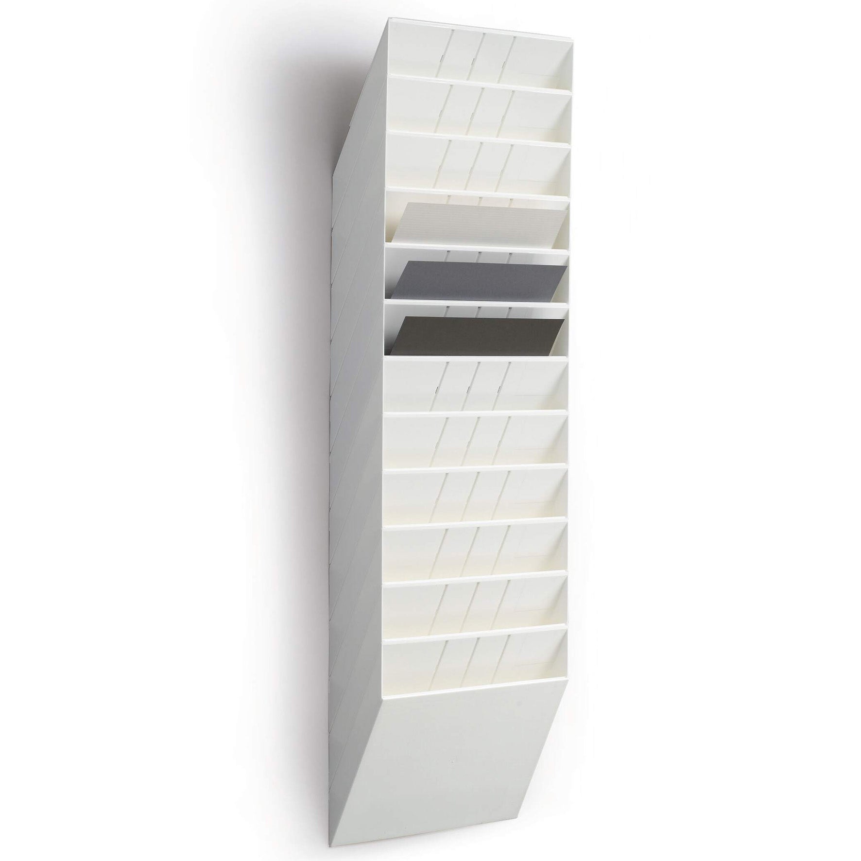 Blankettfack Durable Flexiboxx A4