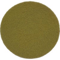 Pad 16" 406 mm ECO Brilliance gul