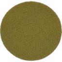 Pad 16" 406 mm ECO Brilliance gul