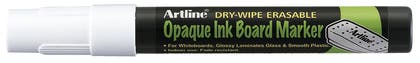 Whiteboardpenna Artline Dry-Wipe Boardmarker Rund spets 4 mm
