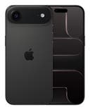 Mobiltelefon iPhone Air 256GB Space Black