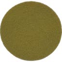 Pad 18" 457 mm ECO Brilliance gul