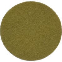 Pad 18" 457 mm ECO Brilliance gul