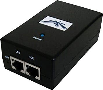 Ubiquiti Networks POE-24-30W  Deltaco