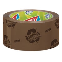 Packtejp Tesa Eco 50 mm x 66 Meter 56my Brun