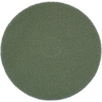 Pad 20" 508 mm ECO Brilliance grön