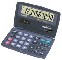 Räknare Casio SL-210TE