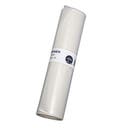 Sopsäck 125 liter Transparent 50my 25 st/rulle