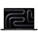 Bärbar dator MacBook Pro 14,2'' Space Black