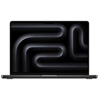 Bärbar dator MacBook Pro 14,2'' Space Black