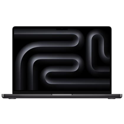 Bärbar dator MacBook Pro 14,2'' Space Black