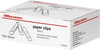 Metallgem Office Depot