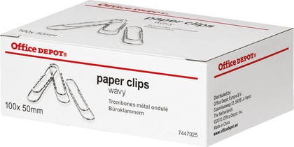 Metallgem Office Depot