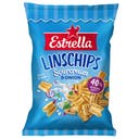 Linschips Estrella Sourcream & Onion 12x90 g