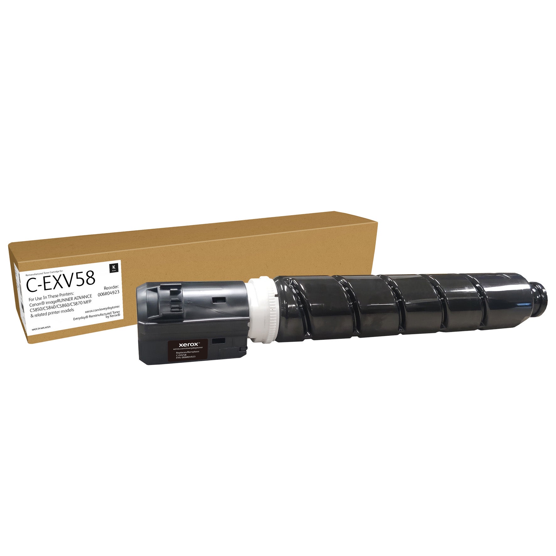 Toner Xerox Everyday C-EXV58