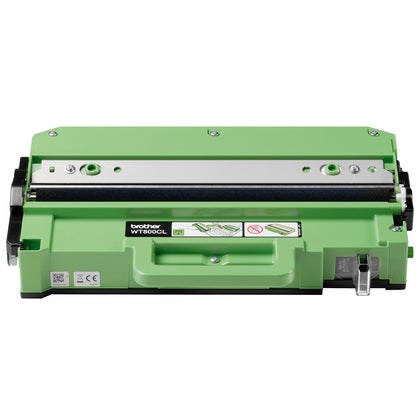 Toneruppsamlar Brother WT800CL