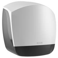 Dispenser Gigant S toalettpapper vit