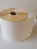 Etikett 75 x 99 mm 140 st/rulle 50 rullar/krt