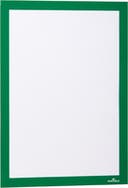 Inforam Duraframe A4 grön 2 st/fp