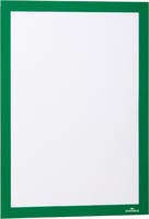 Inforam Duraframe A4 grön 2 st/fp