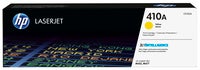 Toner HP 410A CF412A Gul 2,3k