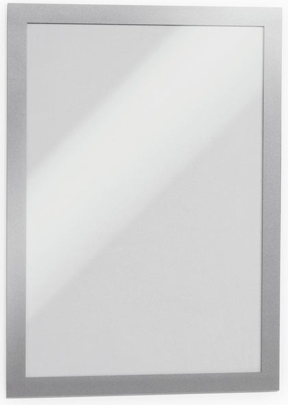 Inforam Duraframe A4 silver 2 st/fp