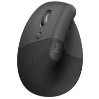 Datormus Lift Left Vertical Ergo