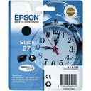 Bläck Epson T2701 Svart