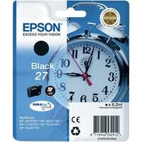 Bläck Epson T2701 Svart