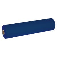 Vepa/bordslöpare airlaid 0,4x24 m mörkblå