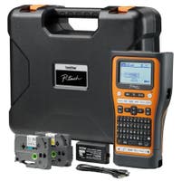 Märkmaskin Brother PT-E560WVP