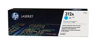 Toner HP 312A CF381A cyan 2,7k