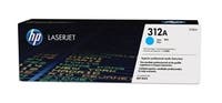 Toner HP 312A CF381A cyan 2,7k