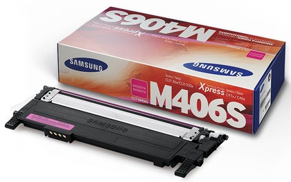 Toner Samsung M406S Magenta 1k