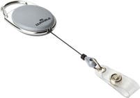 Utdragbar jojo STYLE grå 10 st/fp