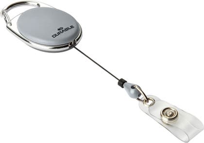 Utdragbar jojo STYLE grå 10 st/fp