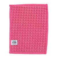 Mikrofiberduk M-Light 170 x 220 mm röd