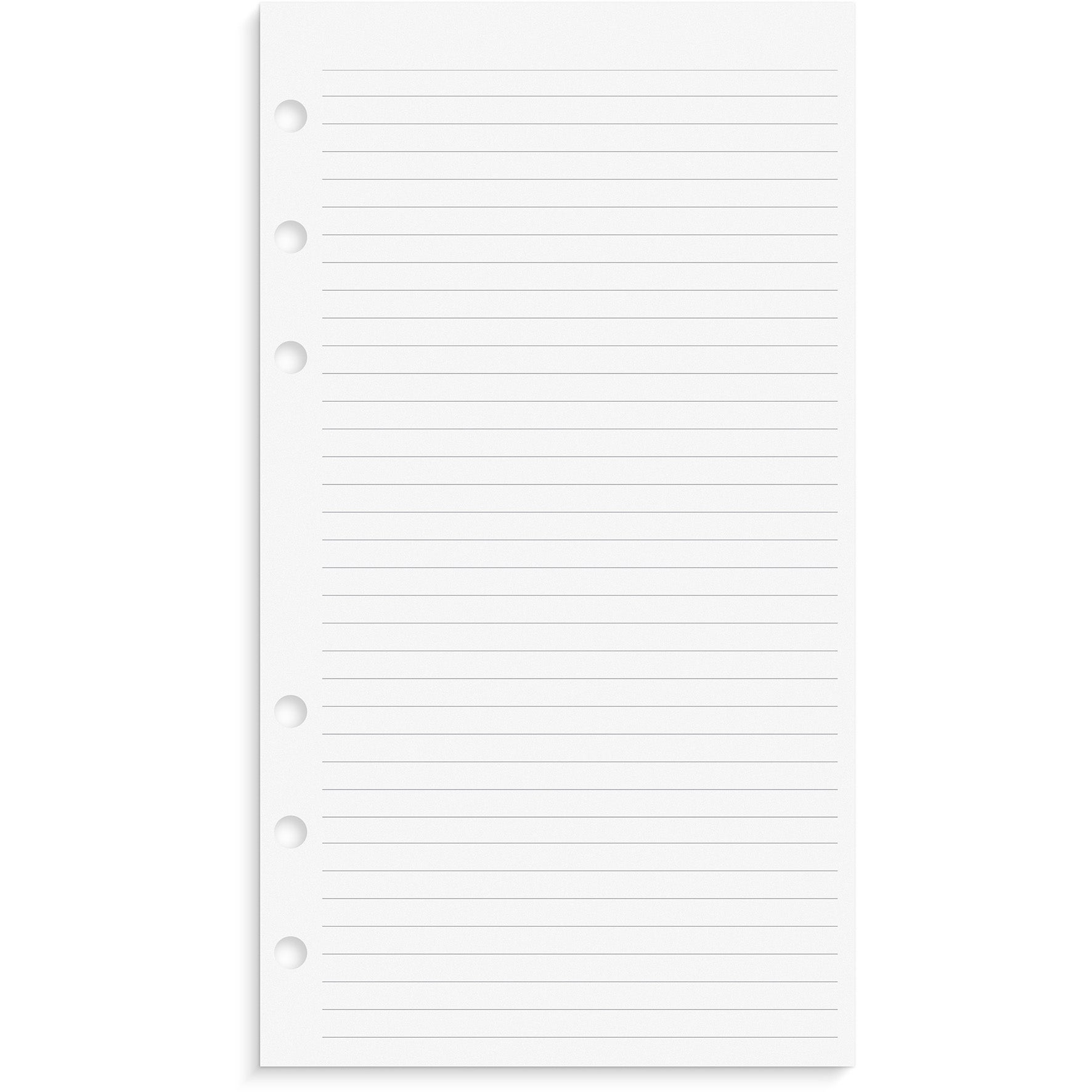 Kalender Regent tillbehör Anteckningar 32 blad