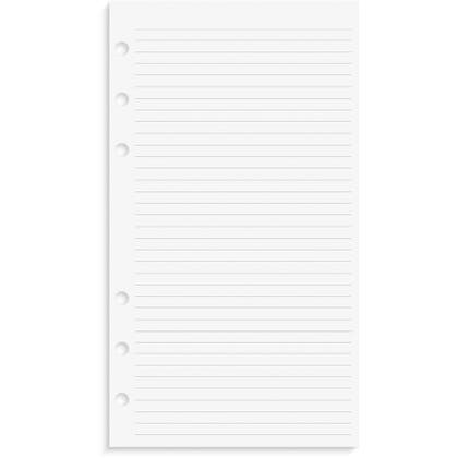 Kalender Regent tillbehör Anteckningar 32 blad