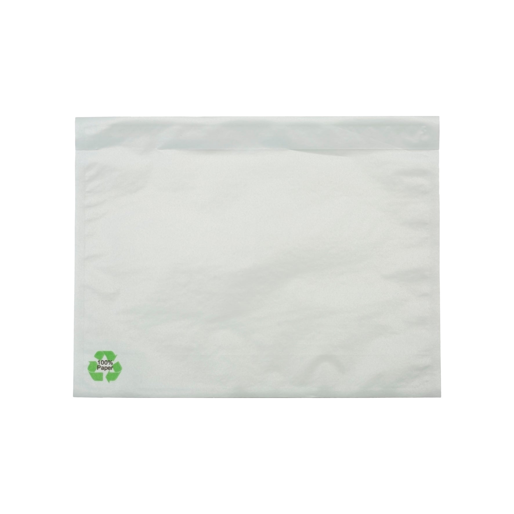 Packsedelskuvert papp utan tryck 1000 st/fp