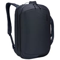 Ryggsäck Subterra 2 Hybrid Travel Bag Dark Slate 15 liter