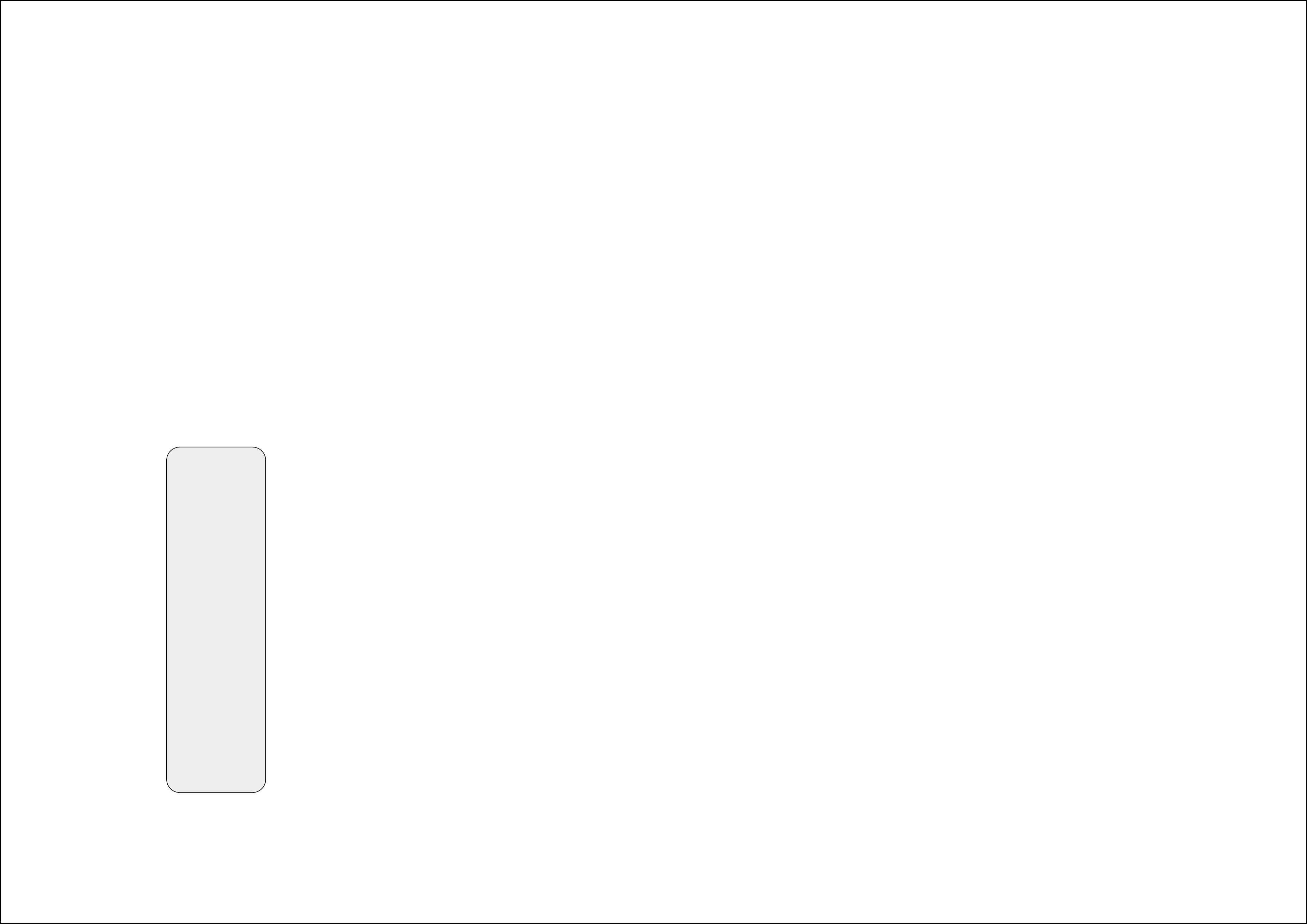 Kuvert C4 V2 vita remsa 500 st/kt